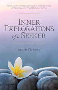 Picture of Inner Explorations of a Seeker