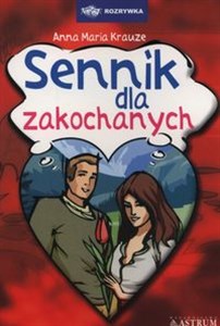 Picture of Sennik dla zakochanych