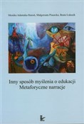 polish book : Inny sposó... - Monika Adamska-Staroń, Małgorzata Piasecka, Beata Łukasik