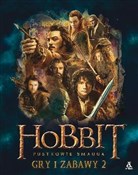 polish book : Hobbit Pus... - J.R.R. Tolkien