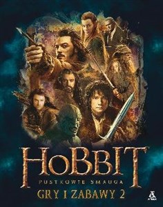 Picture of Hobbit Pustkowie Smauga Gry i zabawy 2
