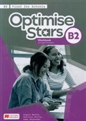 Optimise S... - Angela Bandis, Patricia Reilly, Emma Heyderman -  Polish Bookstore 