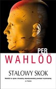 polish book : Stalowy Sk... - Per Wahloo