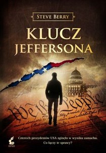 Picture of [Audiobook] Klucz Jeffersona