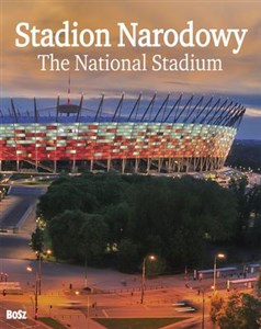 Picture of Stadion Narodowy Historia budowy