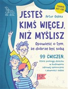 Jesteś kim... - Gębka Artur -  Książka z wysyłką do UK