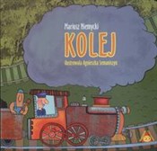 Kolej - Mariusz Niemycki -  foreign books in polish 