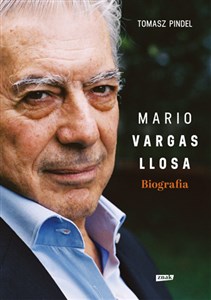 Obrazek Mario Vargas Llosa Biografia