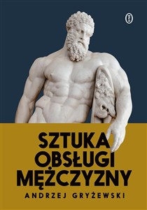 Picture of Sztuka obsługi mężczyzny