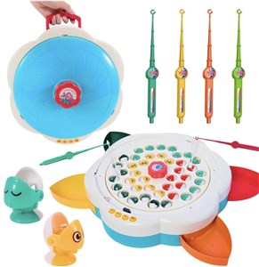 Picture of Gra łowienie rybek