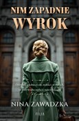 polish book : Nim zapadn... - Nina Zawadzka