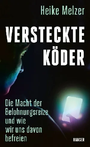 Obrazek MELZER, H: VERSTECKTE KÖDER