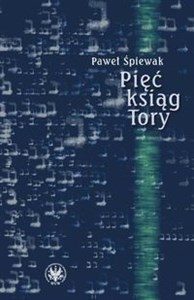 Obrazek Pięć ksiąg Tory Komentarze