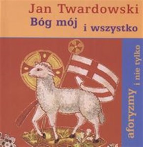 Picture of Bóg mój i wszystko