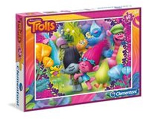 Picture of Puzzle Trolls 60
