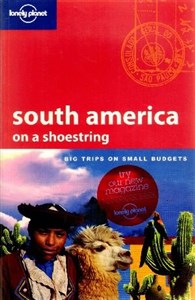 Obrazek South America on a Shoestring