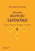 Historia r... - Mirosław Bochenek -  Książka z wysyłką do UK