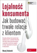 Lojalność ... - Maciej Tesławski -  foreign books in polish 