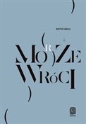 Może (morz... - Bartek Sabela -  Polish Bookstore 