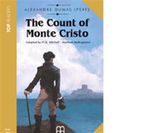 Picture of The Count of Monte Cristo