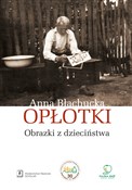 Opłotki Ob... - Anna Błachucka -  foreign books in polish 