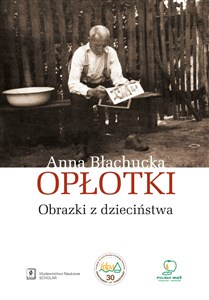 Picture of Opłotki Obrazki z dzieciństwa