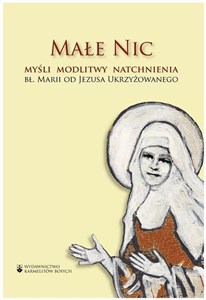 Picture of Małe Nic. Myśli, modlitwy, natchnienia
