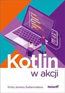 Picture of Kotlin w akcji