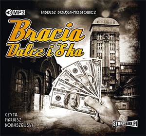 Picture of [Audiobook] Bracia Dalcz i S-ka