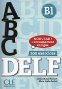 ABC DELF -... - Corinne Kober-Kleinert, Marie-Louise Parizet -  Książka z wysyłką do UK