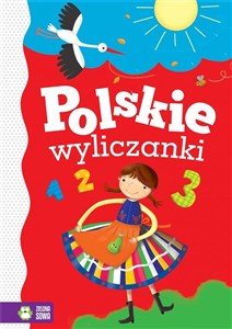 Picture of Polskie wyliczanki