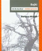 polish book : Bajki nie ... - Barbara Widłak