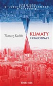 Klimaty i ... - Tomasz Kubik -  foreign books in polish 