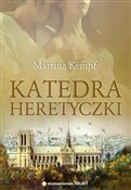 Książka : Katedra he... - Martina Kempff