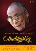 polish book : Podstawy p... - Holiness the Dalai Lama His, Thubten Chodron Venerable