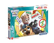 Książka : Puzzle 104...