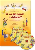 W co się b... - prof. Marta Bogdanowicz -  foreign books in polish 