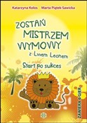 Zostań mis... - Katarzyna Kolos, Marta Piątek-Sawicka -  foreign books in polish 