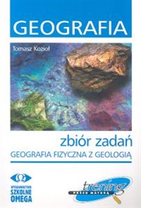 Picture of Trening Geografia fizyczna z geologią