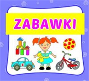 Picture of Zabawki Harmonijka Mała