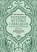 Polska książka : Potężne ry... - Judy Ann Nock
