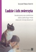 Ludzie i i... - Krzysztof Tomasz Konecki -  books in polish 