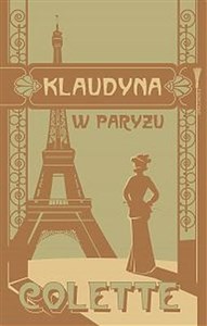 Picture of Klaudyna w Paryżu