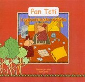 polish book : Pan Toti i... - Gara Sorn