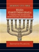 polish book : Religia st... - Krzysztof Pilarczyk