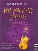 Polska książka : Mój magicz...