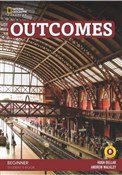 Outcomes 2... - Opracowanie Zbiorowe -  books in polish 