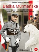 Polska książka : Baśka Murm... - Magdalena Kędzierska-Zaporowska
