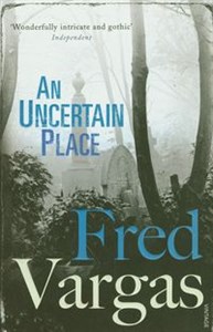 Picture of Uncertain Place