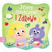 Jemy smacz... - Anna Podgórska -  Polish Bookstore 